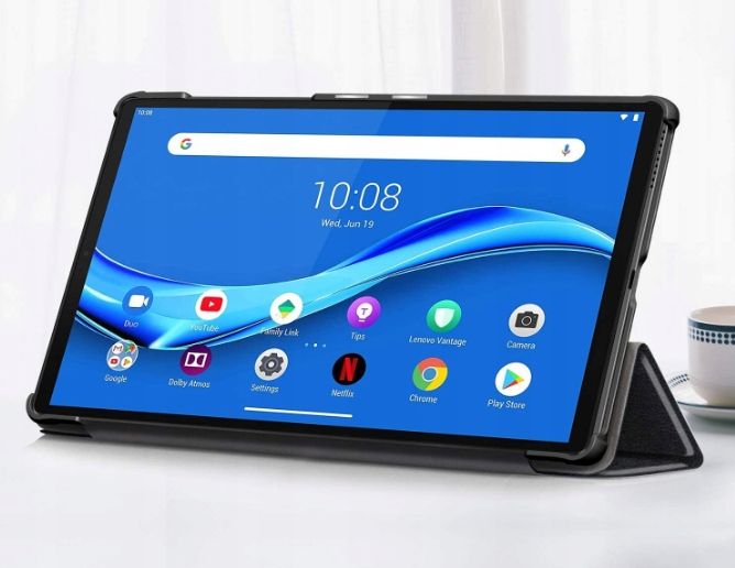 ETUI do Lenovo Tab M10 FHD Plus 10.3 TB-X606F zdjęcie 7