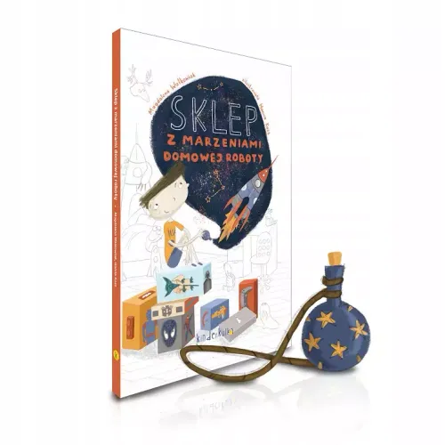 Sklep z marzeniami domowej roboty na Arena.pl