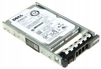 DYSK DELL HGST 1.2TB SAS 10K 6G 2,5 RAMKA 0T6TWN