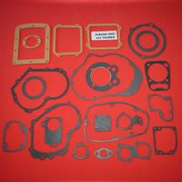 Komplet uszczelek AWO 425 TURIST  TOUREN (CK-Extra), uszcz. głowicy zbrojona