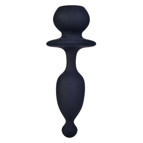 magic motion   bunny app controlled vibrating bunny tail anal plug na Arena.pl