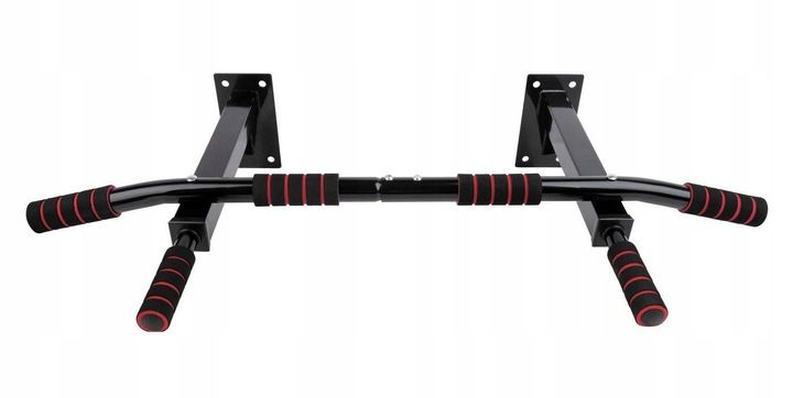 Mocny DRĄŻEK do podciągania ściana sufit max 250kg zdjęcie 10