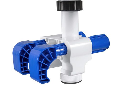 Bestway Flowclear Wodospad do basenu  LED 58619 na Arena.pl