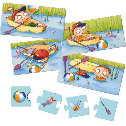 Układanka Ale Historia na Arena.pl