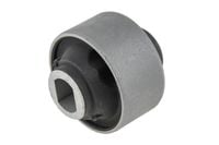 TULEJA METALOWO-GUMOWA PRZÓD MAZDA 323 F VI 2001 2002 2003 2004