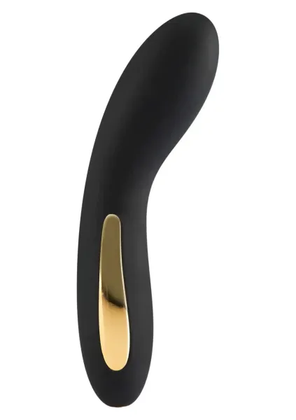 Luminate Vibrator Black zdjęcie 1