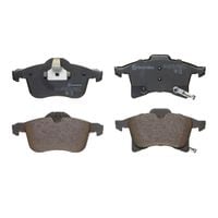 BREMBO KLOCKI HAMULCOWE PRZÓD OPEL ASTRA H 04-14