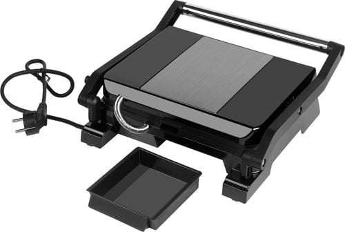 GRILL ELEKTRYCZNY 2400W KD4103 na Arena.pl