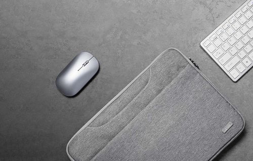 TORBA NA LAPTOPA 13'' SZARY na Arena.pl