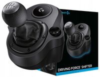 DRĄŻEK ZMIANY BIEGÓW LOGITECH DRIVING FORCE SHIFTER DO KIEROWNIC G29 I G920