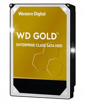 Dysk WD Gold WD6004FRYZ 6TB 3,5" 7200 SATA III