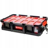 SKRZYNKA NARZĘDZIOWA QBRICK System TWO ORGANIZER 2.0 MODUŁOWY
