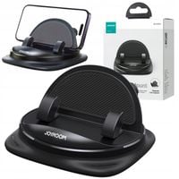 UCHWYT NA TELEFON DO SAMOCHODU NA DESKĘ KOKPIT PODSTAWKA STOJAK DO TELEFONU