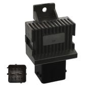 Przekaźnik systemu żarzenia FIAT Scudo II 2009 2010 2011 2012 2013 2014