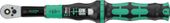 klucz dynamometryczny click-torque a 6 r/l, 1/4' 2.5-25 nm - w05075694001