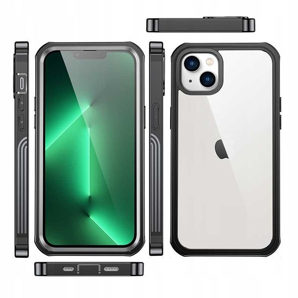 Spacecase Armor 360 Iphone 14 zdjęcie 3