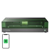 Grawerka laserowa xTool S1 40W All-in-One grawerowanie cięcie