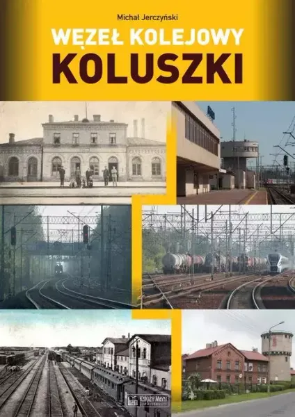 Węzeł kolejowy Koluszki zdjęcie 1