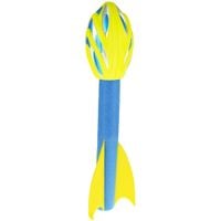 DLA DZIECI RAKIETA PIANKOWA