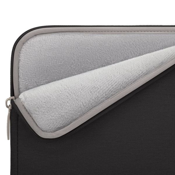 TECH-PROTECT SLEEVY LAPTOP 13-14 BLACK zdjęcie 3