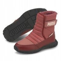 Buty dla dzieci Puma Nieve WTR AC PS 380745 04 R. 31