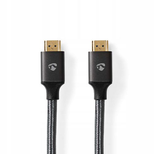 Kabel HDMI - HDMI NEDIS 5 m na Arena.pl