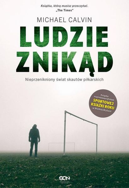 (epub, mobi) Ludzie znikąd zdjęcie 1