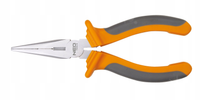NEO 01-011 Szczypce uniwersalne kombinerki 180mm