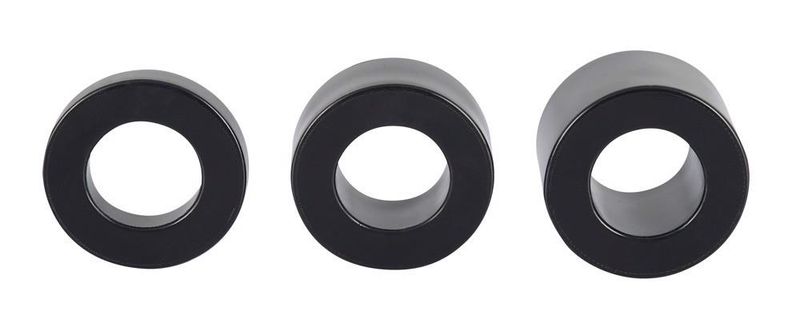 Rebel Ball Stretching Kit zdjęcie 5