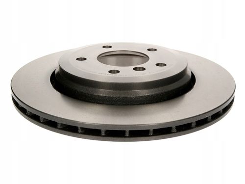 TARCZA HAM TYL 320X22 V BREMBO na Arena.pl