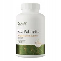 OstroVit Palma Sabałowa VEGE 360 tabs SAW PALMETTO EKSTRAKT