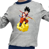 Piżama dziecięca - Dragon Ball