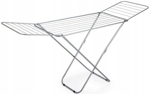 suszarka balkonowa tina silver na Arena.pl