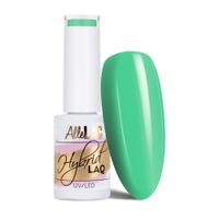 Lakier hybrydowy LED/UV Gel Polish AlleLac Masquerade Nr 99 5 g