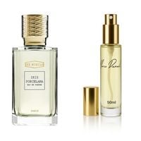 perfumy nr 335 50ml - zamiennik inspirowany iris porcelana od ex nihilo