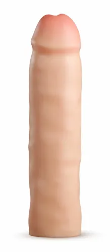 blush performance plus tenacity nakładka wydłużająca silikonowa 5 cm na Arena.pl