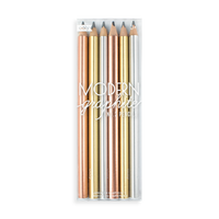 Ołówki Modern Graphite