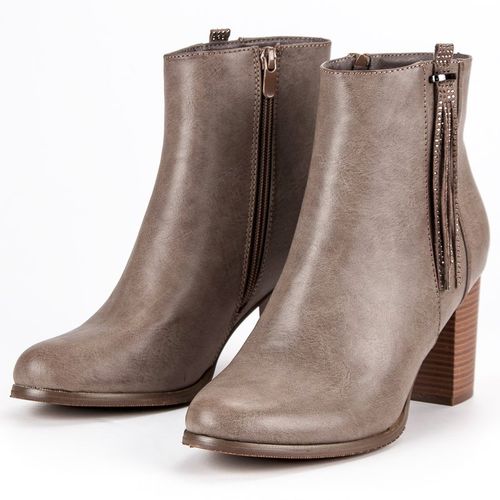 Klasyczne botki r.38 na Arena.pl