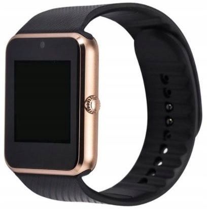 Smartwatch Smartzegarek 2019 Gt08 Menu Pl Android na Arena.pl