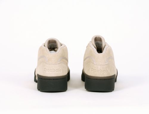 Buty REEBOK WORKOUT CLEAN MID DV4108 roz. 41 na Arena.pl