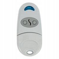 Obudowa Pilota Zamiennik do Came TOP-432 NA