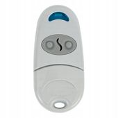 Obudowa Pilota Zamiennik do Came TOP-432 NA