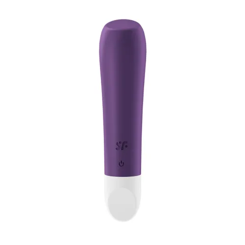 satisfyer power bullet 2 - kompaktowy model wibrujący, czarny na Arena.pl