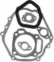 ZESTAW KOMPLET USZCZELEK USZCZELKI HONDA GX390