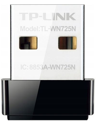 TP-LINK TL-WN725N 150Mbps KARTA MINI Wi-Fi USB na Arena.pl