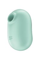 stymulator łechtaczki pro to go 2 mint satisfyer