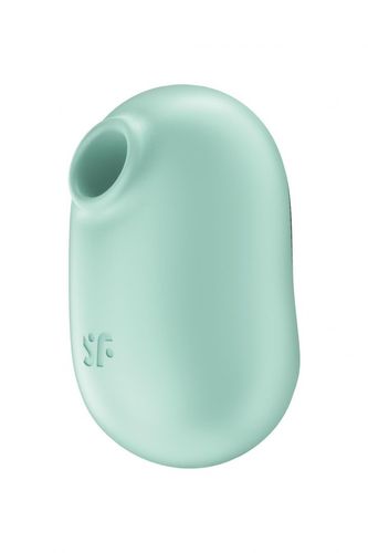 stymulator łechtaczki pro to go 2 mint satisfyer na Arena.pl