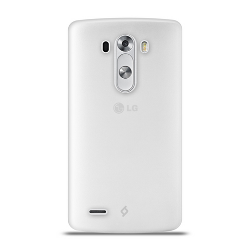 TTEC 0.3mm Etui LG G Pro Lite białe na Arena.pl