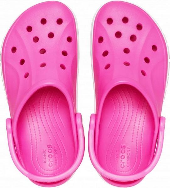Damskie Buty Chodaki Klapki Crocs Bayaband 205089 Clog 42-43 zdjęcie 6