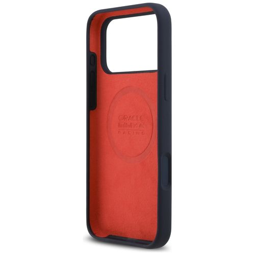 etui red bull silicone red ring magsafe  do iphone 17 pro max na Arena.pl
